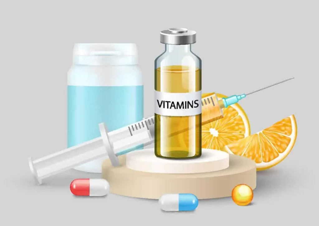 Vitamin Injections by luxelabmedspa in PALM BEACH GARDENS