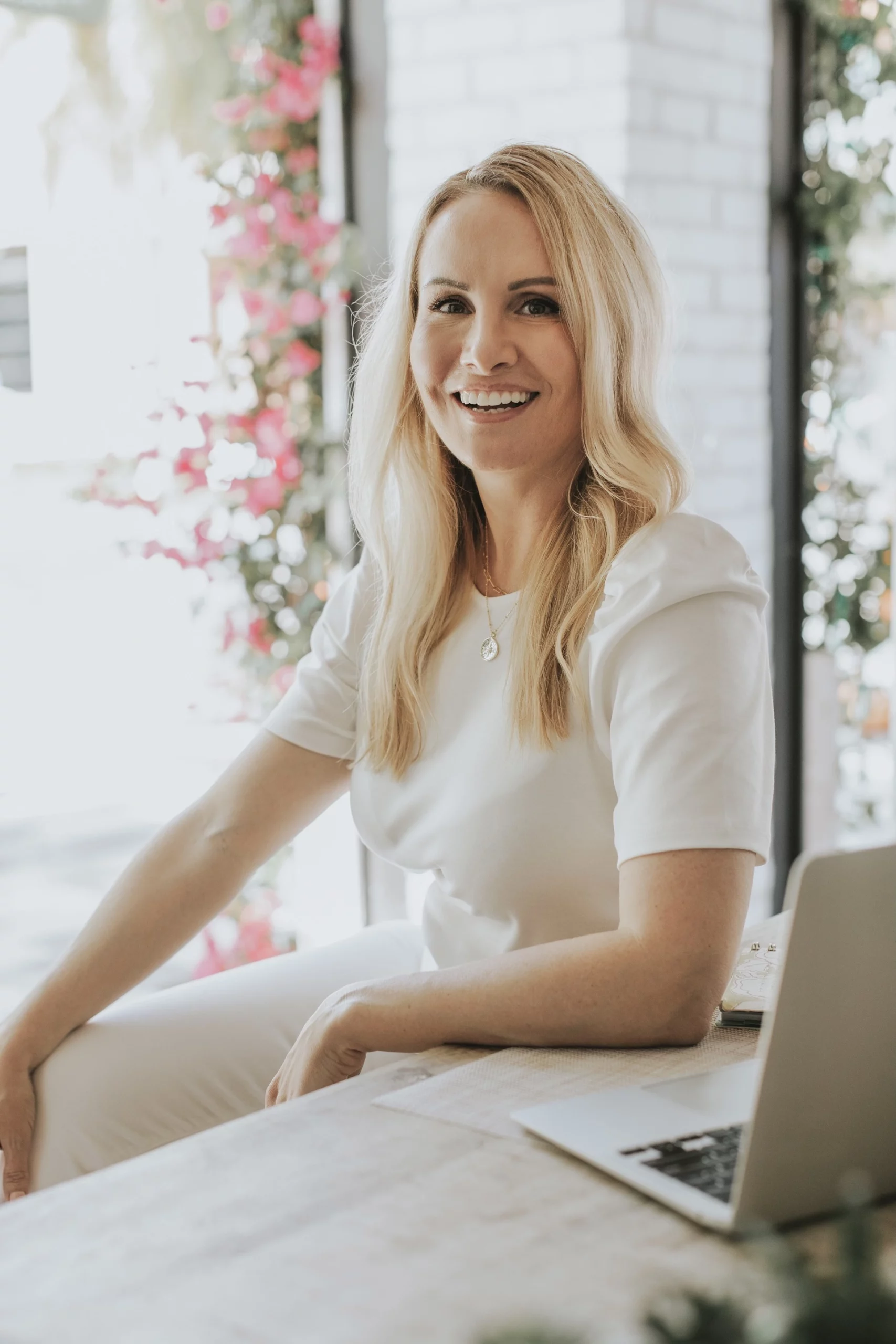 Jamie Anderson CRNA, APRN | Luxe Lab Aesthetic & Wellness