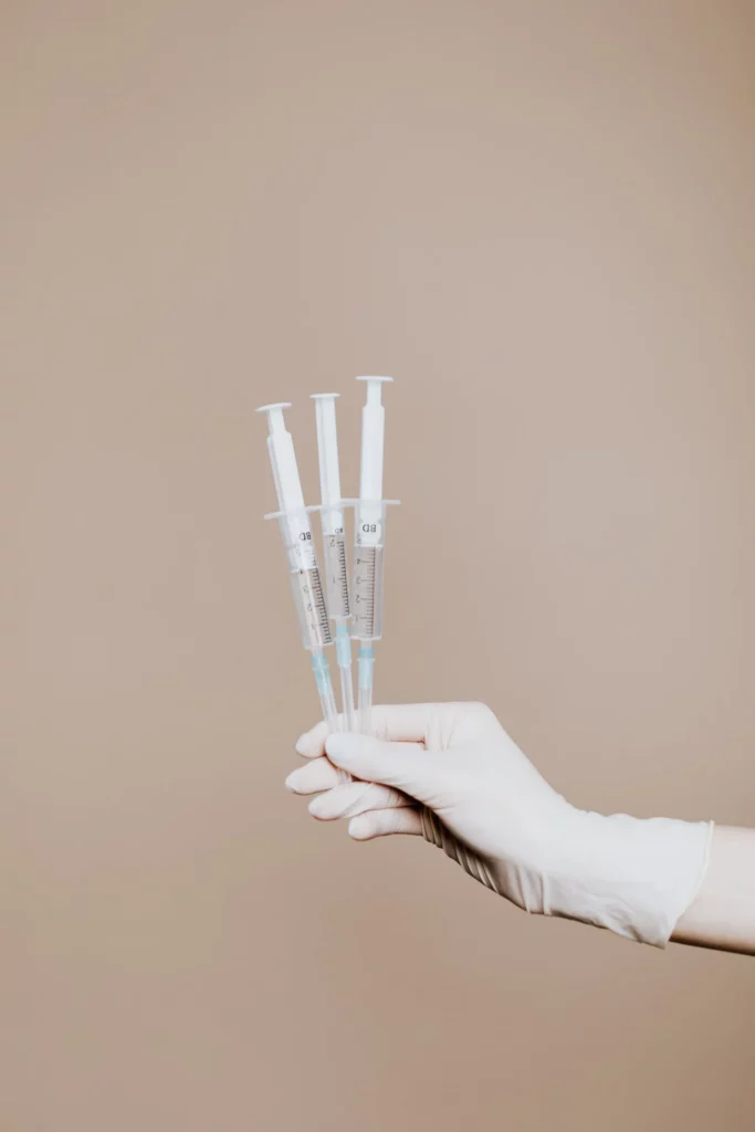 XEOMIN DYSPORT JEUVEAU BOTOX AND DAXXIFY INJECTIONS | Luxe Lab Aesthetic & Wellness